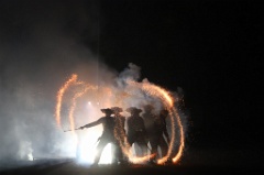 Les Tambours de Feu 26 * 6240 x 4160 * (5.95MB)